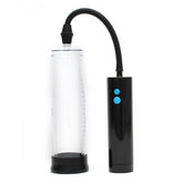 Rimba P Pump PP02 Electronic Penis Enlargement Pump System Default Title PUMPS Male Electric